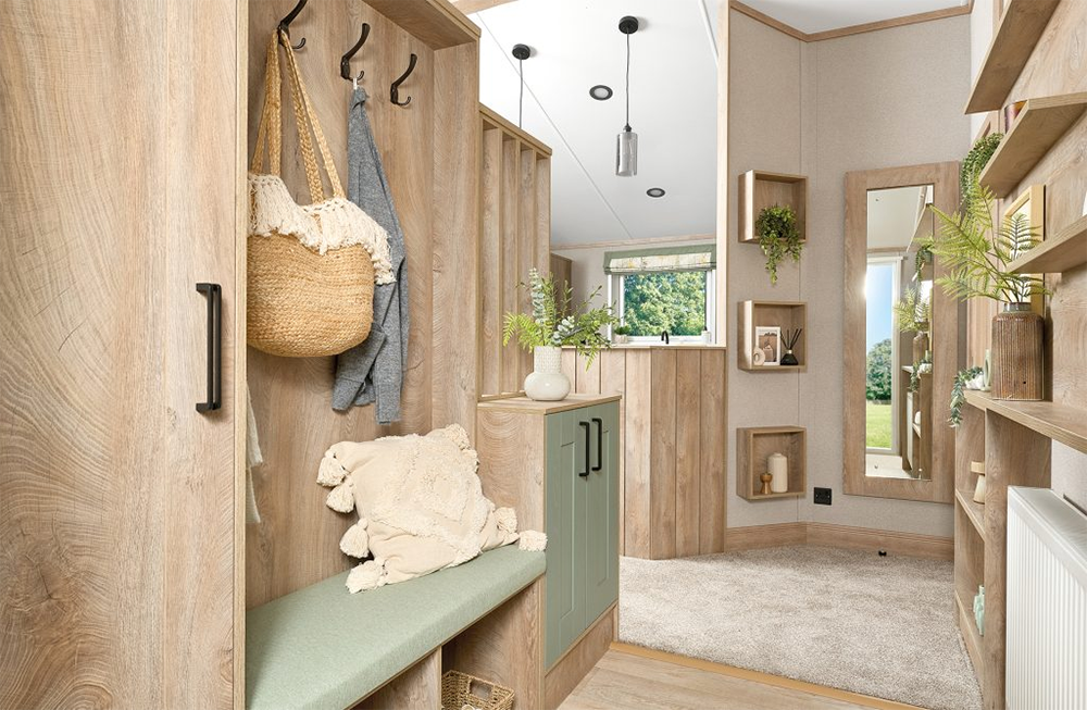 The Kielder Exclusive 12