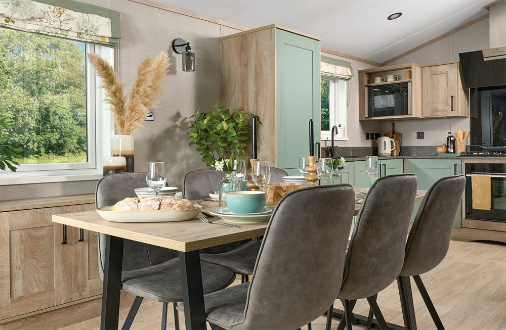 The Kielder Exclusive 13