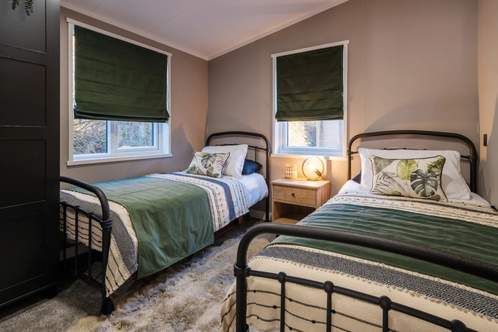 Twin Bedroom Fabfd716ef